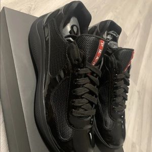 America cup Prada’s